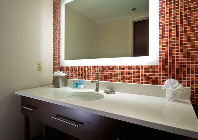 Imagen general del Hotel Hampton Inn and Suites Columbus-downtown. Foto 6