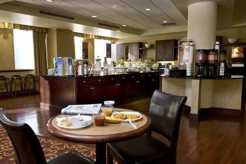 Imagen general del Hotel Hampton Inn and Suites Columbus-downtown. Foto 8