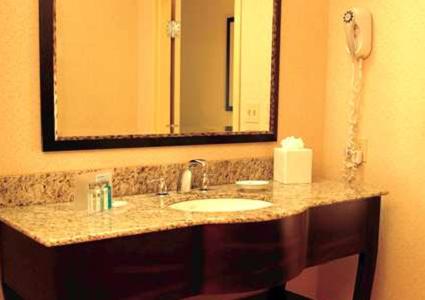 Imagen general del Hotel Hampton Inn and Suites Columbus/university Area. Foto 3