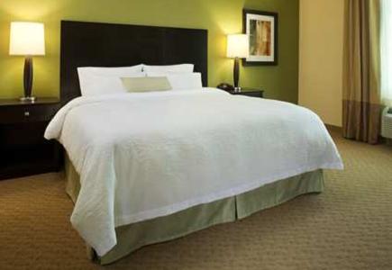 Imagen general del Hotel Hampton Inn and Suites Columbus/university Area. Foto 4