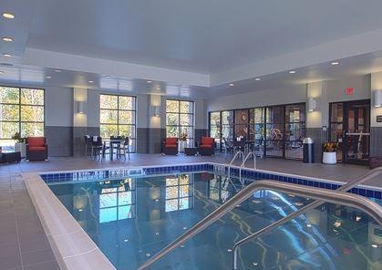 Imagen general del Hotel Hampton Inn and Suites Columbus/university Area. Foto 5