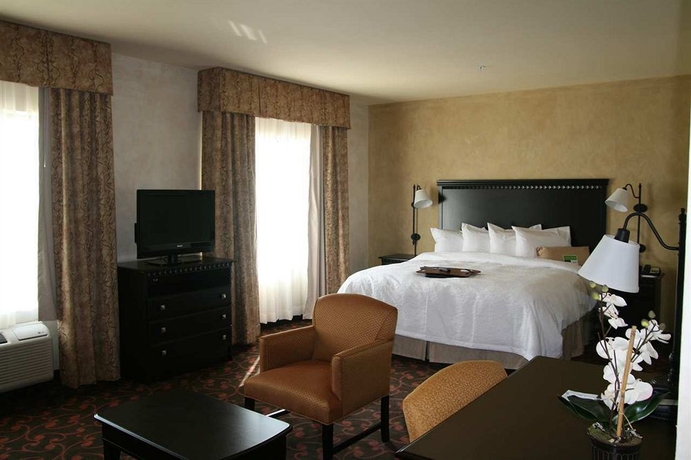 Imagen de la habitación del Hotel Hampton Inn and Suites Dallas Arlington. Foto 4