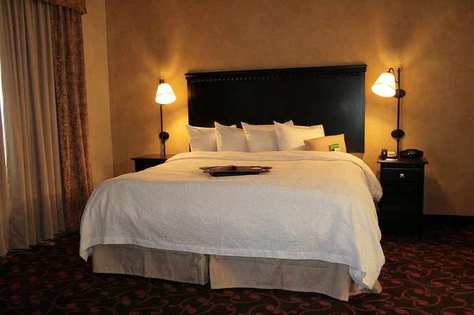 Imagen de la habitación del Hotel Hampton Inn and Suites Dallas Arlington. Foto 8