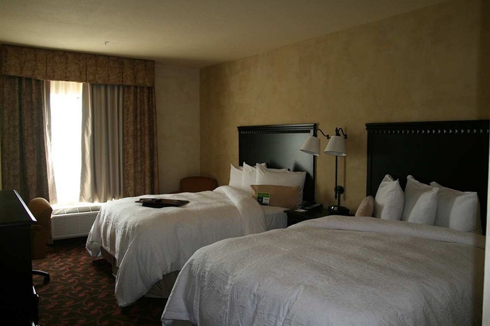 Imagen de la habitación del Hotel Hampton Inn and Suites Dallas Arlington. Foto 9