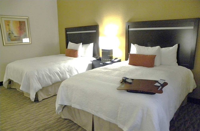 Imagen de la habitación del Hotel Hampton Inn and Suites Dallas I-30 Cockrell Hill. Foto 9