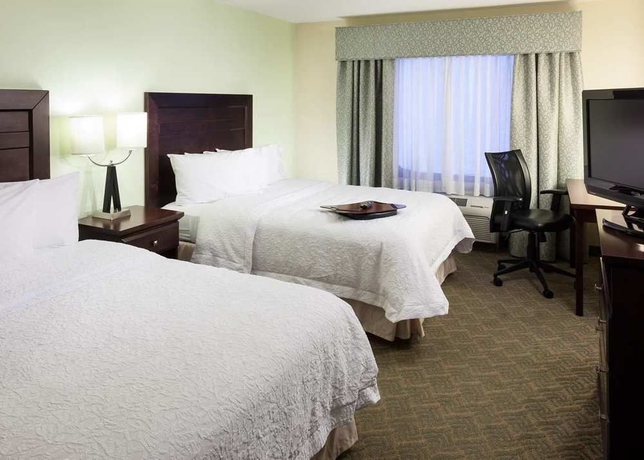 Imagen de la habitación del Hotel Hampton Inn and Suites Dallas-arlington-south. Foto 2