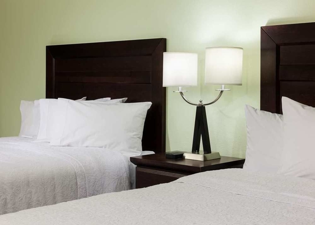 Imagen de la habitación del Hotel Hampton Inn and Suites Dallas-arlington-south. Foto 3