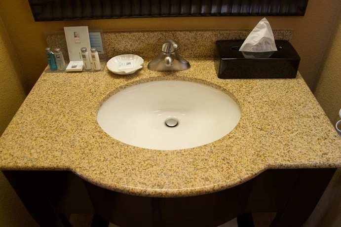 Imagen de la habitación del Hotel Hampton Inn and Suites Dallas-desoto. Foto 3