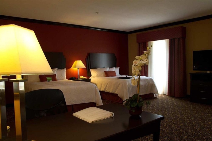 Imagen de la habitación del Hotel Hampton Inn and Suites Dallas-desoto. Foto 5