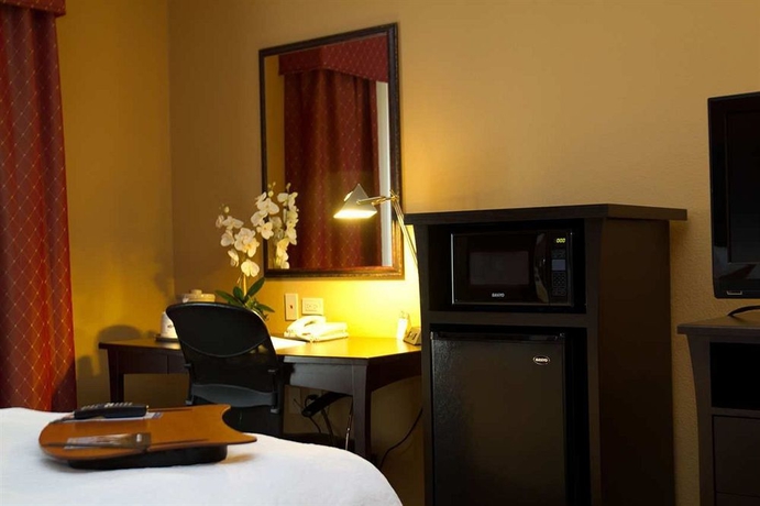 Imagen de la habitación del Hotel Hampton Inn and Suites Dallas-desoto. Foto 7