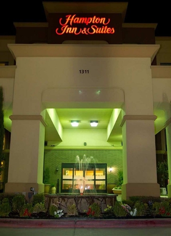 Imagen general del Hotel Hampton Inn and Suites Dallas-desoto. Foto 1