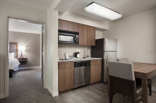 Imagen de la habitación del Hotel Hampton Inn and Suites Dallas-dfw Airport North-grapevine. Foto 1