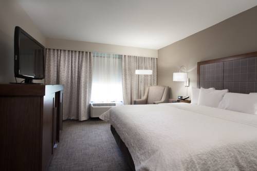 Imagen de la habitación del Hotel Hampton Inn and Suites Dallas-dfw Airport North-grapevine. Foto 4