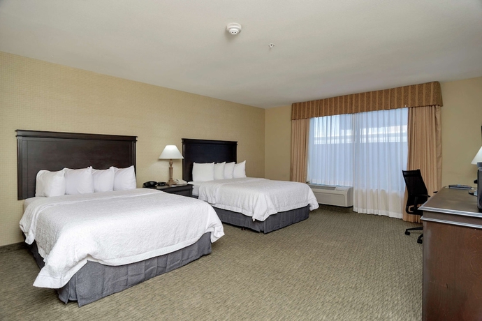 Imagen de la habitación del Hotel Hampton Inn and Suites Dallas-dfw Arpt W-sh 183 Hurst. Foto 13