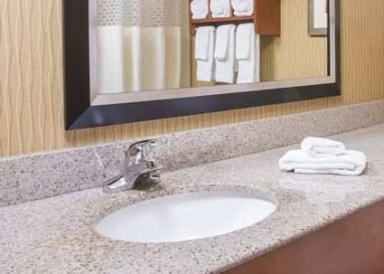 Imagen de la habitación del Hotel Hampton Inn and Suites Dallas/frisco North-fieldhouseusa. Foto 6