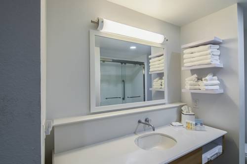 Imagen de la habitación del Hotel Hampton Inn and Suites Dallas/richardson. Foto 4