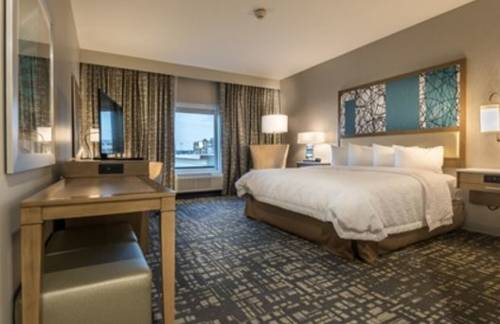 Imagen de la habitación del Hotel Hampton Inn and Suites Dallas-the Colony, Tx. Foto 4