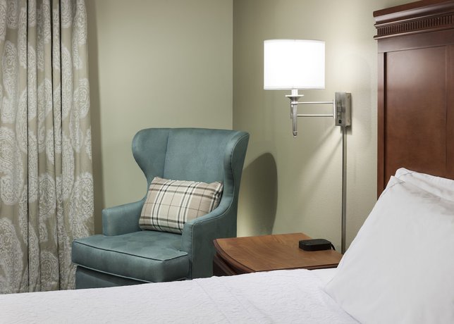 Imagen de la habitación del Hotel Hampton Inn and Suites Davenport. Foto 2