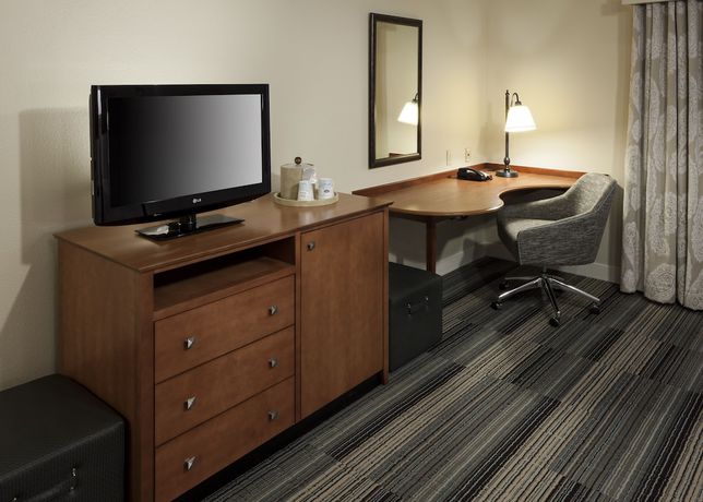Imagen de la habitación del Hotel Hampton Inn and Suites Davenport. Foto 7