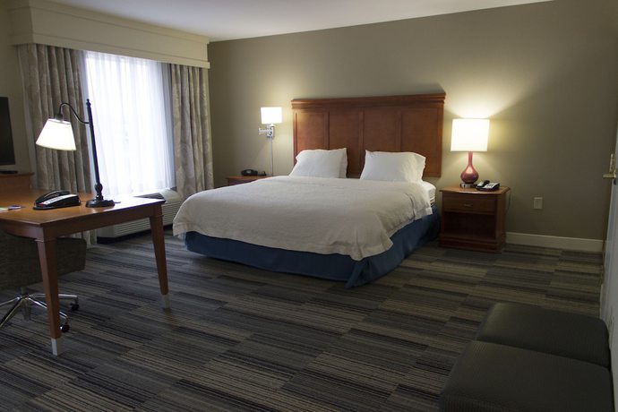Imagen de la habitación del Hotel Hampton Inn and Suites Davenport. Foto 9
