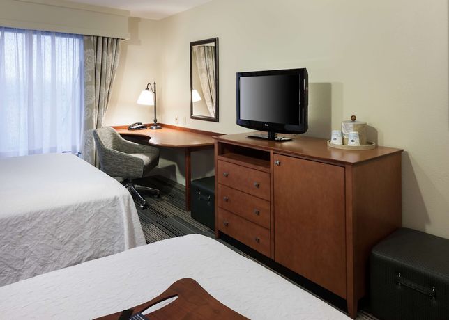 Imagen de la habitación del Hotel Hampton Inn and Suites Davenport. Foto 12