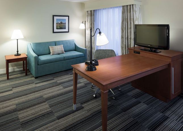 Imagen de la habitación del Hotel Hampton Inn and Suites Davenport. Foto 14