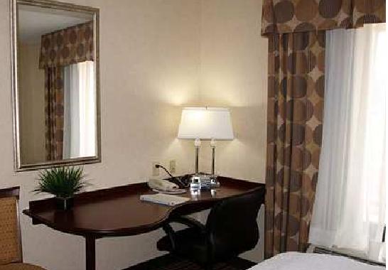 Imagen general del Hotel Hampton Inn and Suites Dayton-airport. Foto 4