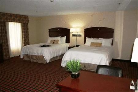 Imagen general del Hotel Hampton Inn and Suites Dayton-airport. Foto 5