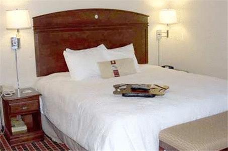 Imagen general del Hotel Hampton Inn and Suites Dayton-airport. Foto 6