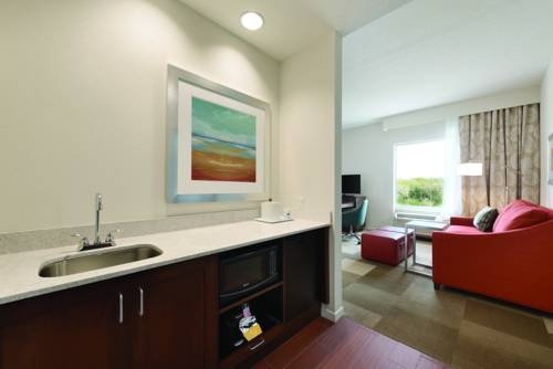 Imagen de la habitación del Hotel Hampton Inn and Suites Deland. Foto 4