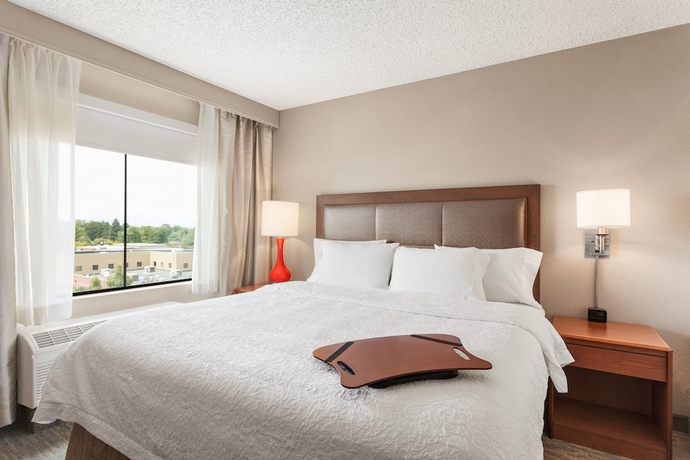 Imagen de la habitación del Hotel Hampton Inn and Suites Denver - Cherry Creek. Foto 3