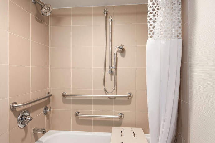 Imagen de la habitación del Hotel Hampton Inn and Suites Denver - Cherry Creek. Foto 9