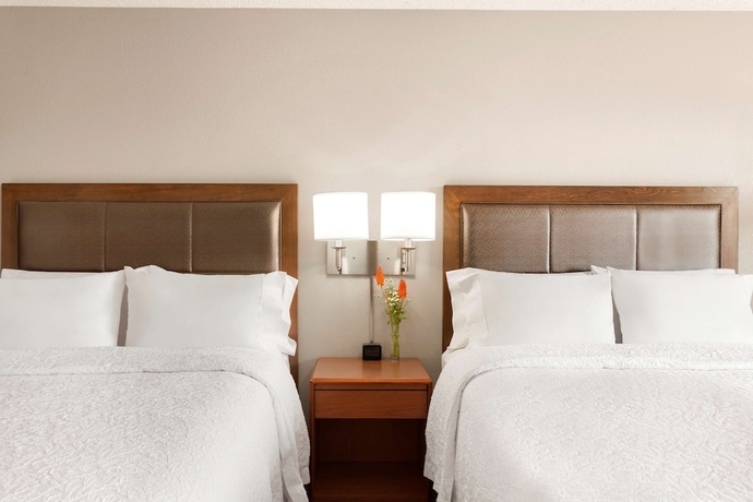 Imagen de la habitación del Hotel Hampton Inn and Suites Denver - Cherry Creek. Foto 14