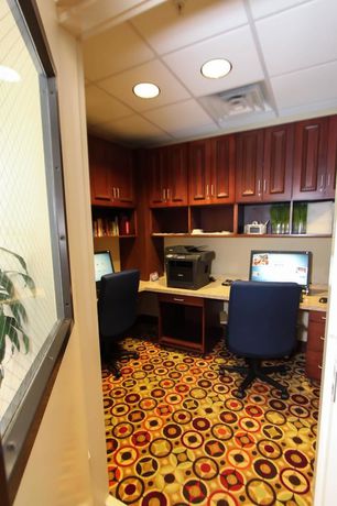 Imagen general del Hotel Hampton Inn and Suites Denver-speer Boulevard. Foto 4