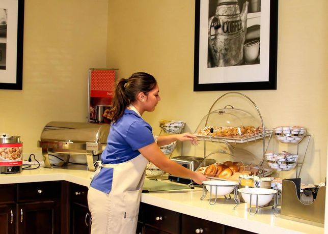 Imagen general del Hotel Hampton Inn and Suites Denver-speer Boulevard. Foto 5