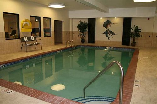 Imagen general del Hotel Hampton Inn and Suites Denver-speer Boulevard. Foto 7