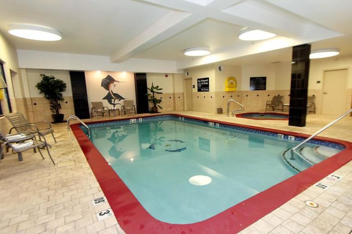 Imagen general del Hotel Hampton Inn and Suites Denver-speer Boulevard. Foto 8