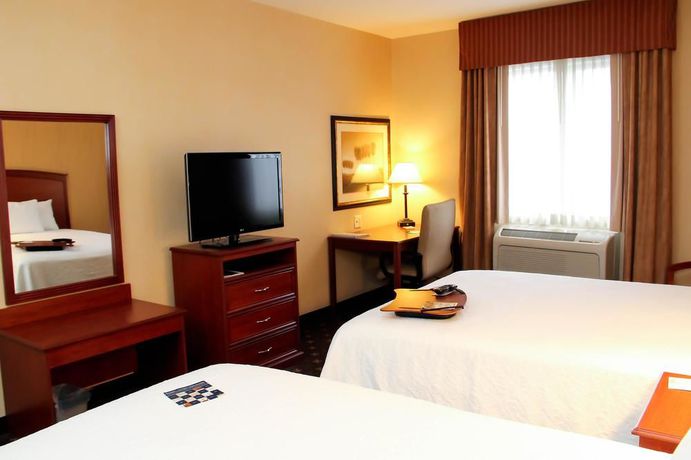 Imagen general del Hotel Hampton Inn and Suites Denver-speer Boulevard. Foto 9