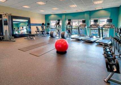 Imagen general del Hotel Hampton Inn and Suites Destin. Foto 2