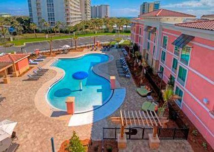 Imagen general del Hotel Hampton Inn and Suites Destin. Foto 3