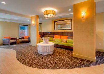 Imagen general del Hotel Hampton Inn and Suites Destin. Foto 5