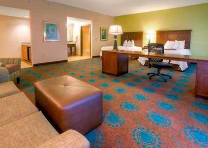 Imagen general del Hotel Hampton Inn and Suites Destin. Foto 6