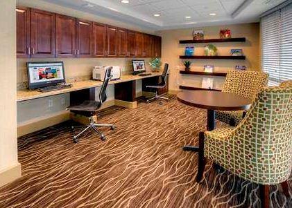 Imagen general del Hotel Hampton Inn and Suites Destin. Foto 9
