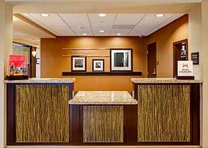 Imagen general del Hotel Hampton Inn and Suites Destin. Foto 10