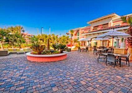 Imagen general del Hotel Hampton Inn and Suites Destin. Foto 12