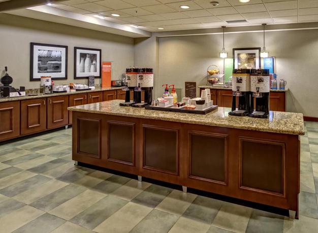 Imagen general del Hotel Hampton Inn and Suites Destin Sandestin Area. Foto 2