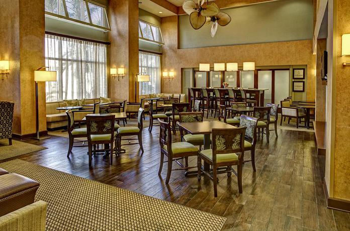 Imagen general del Hotel Hampton Inn and Suites Destin Sandestin Area. Foto 3