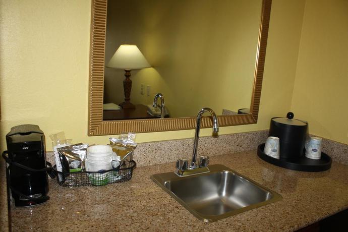 Imagen general del Hotel Hampton Inn and Suites Destin Sandestin Area. Foto 4