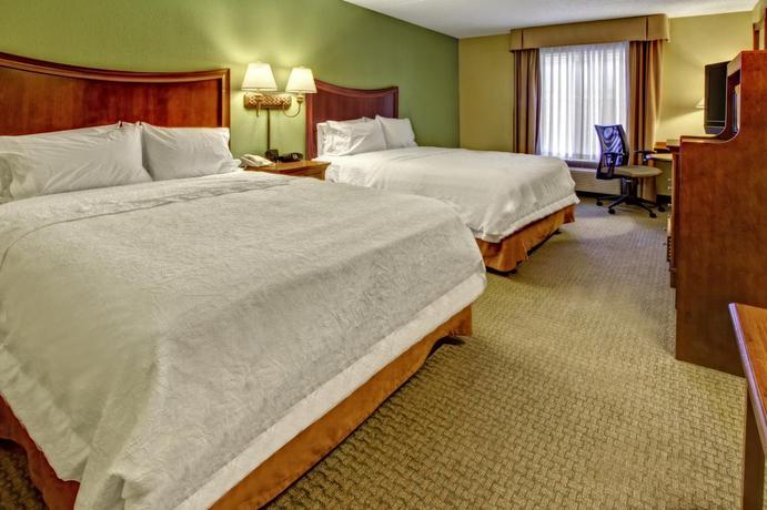 Imagen general del Hotel Hampton Inn and Suites Destin Sandestin Area. Foto 5