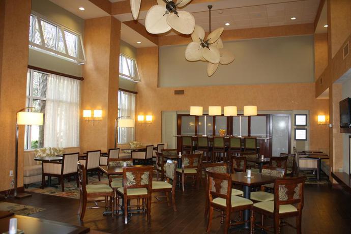 Imagen general del Hotel Hampton Inn and Suites Destin Sandestin Area. Foto 6